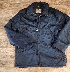 Golden Fleece Industrial Outerwear Titan Fleece Heavy Winter Jacket L
